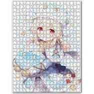 Cakapuzzle Klee Genshin Görseli 120 Parça Puzzle