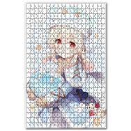 Cakapuzzle Klee Genshin Görseli Ahşap 255 Parça Puzzle