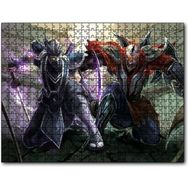 Cakapuzzle League Of Legends Karakterleri Mdf 1000 Parça Puzzle