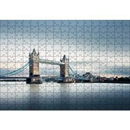 Cakapuzzle Londra Tower Bridge 255 Parça Puzzle