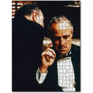 Cakapuzzle Marlon Brando The Godfather 120 Parça Puzzle