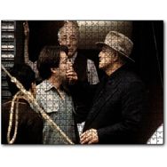Cakapuzzle Marlon Brando the Godfather Ahşap 500 Parça Puzzle
