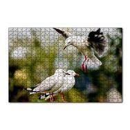 Cakapuzzle Martılar Kıyameti Kopmak Üzere Puzzle