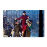Cakapuzzle Mary Poppinsin Dönüşü Emily Blunt 120 Parça Puzzle