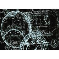 Cakapuzzle Matematik İşlemleri 120 Parça Ahşap Puzzle