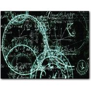 Cakapuzzle Matematik İşlemleri Ahşap 500 Parça Puzzle