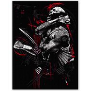Cakapuzzle Micheal Jordan Basket 120 Parça Puzzle