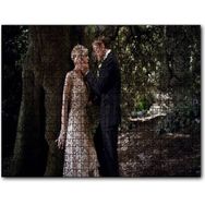 Cakapuzzle Muhteşem Gatsby Leonardo Dicaprio Carey Mulligan Film 500 Parça Puzzle