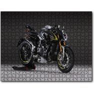 Cakapuzzle Mv Agusta Brutale 255 Parça Puzzle