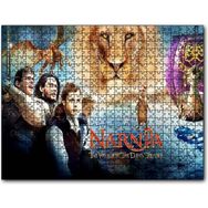 Cakapuzzle Narnia Günlükleri 3 Tüm Karakterler 255 Parça Puzzle