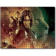 Cakapuzzle Narnia Günlükleri Prens Caspian Mdf 120 Parça Puzzle