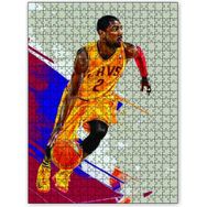 Cakapuzzle Nba Kyrie Irving 120 Parça Puzzle
