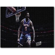Cakapuzzle New York 6 Oyuncu Hırslı 255 Parça Puzzle