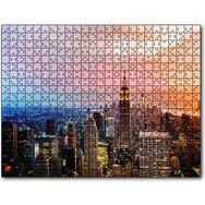 Cakapuzzle New York Şehri 500 Parça Puzzle