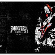 Cakapuzzle Pantera Solist Dimebag Darrell Mdf 500 Parça Puzzle