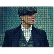 Cakapuzzle Peaky Blinders 500 Parça Puzzle