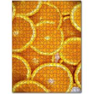 Cakapuzzle Portakal Dilimleri 255 Parça Puzzle