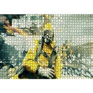 Cakapuzzle Quantum Break Maskeli Adam Mdf 1000 Parça Puzzle