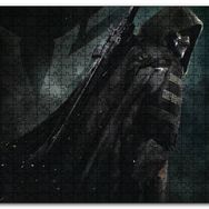 Cakapuzzle Rainbow Six Siege Ghost Recon Mdf 1000 Parça Puzzle