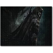 Cakapuzzle Rainbow Six Siege Ghost Recon Mdf 500 Parça Puzzle