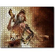 Cakapuzzle Recore Joule Adams Mdf 1000 Parça Puzzle