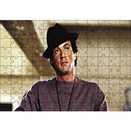 Cakapuzzle Rockey Bilboa 120 Parça Ahşap Puzzle