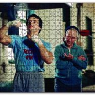 Cakapuzzle Rockey Bilboa Maç Ahşap 255 Parça Puzzle