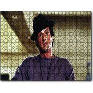 Cakapuzzle Rockey Bilboa Mdf 500 Parça Puzzle