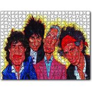 Cakapuzzle Rolling Solist Karikatür Çizim 255 Parça Puzzle