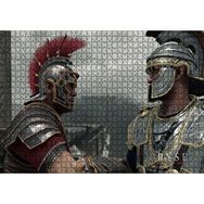 Cakapuzzle Ryse Son Of Rome Oyunu Karşılaşma Görseli 120 Parça Ahşap Puzzle
