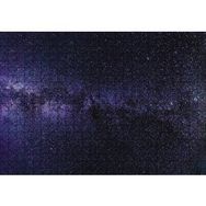 Cakapuzzle Samanyolu 120 Parça Ahşap Puzzle
