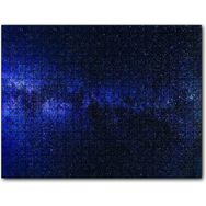 Cakapuzzle Samanyolu 500 Parça Puzzle