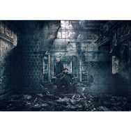Cakapuzzle Sherlock ve Dr.Watson Son Problem Yapboz MDF Puzzle