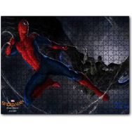 Cakapuzzle Spiderman Eve Dönüş Kompozisyon Ahşap 1000 Parça Puzzle