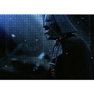 Cakapuzzle Star Wars 1000 Parça Ahşap Puzzle