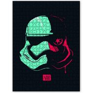 Cakapuzzle Star Wars 7 120 Parça Mdf Puzzle