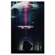 Cakapuzzle Star Wars Işınlanıyor 120 Parça Puzzle
