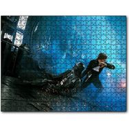 Cakapuzzle Star Wars Return Of the Jedi Luke Ahşap 1000 Parça Puzzle