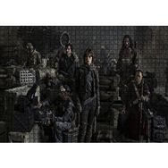 Cakapuzzle Star Wars Rogue One Kadro 120 Parça Ahşap Puzzle