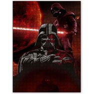 Cakapuzzle Star Wars Savaşçılar 120 Parça Puzzle