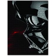 Cakapuzzle Star Wars Siyah Kask 120 Parça Puzzle