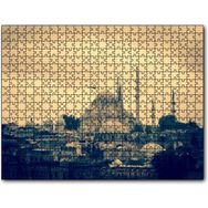 Cakapuzzle Süleymaniye Camii Mdf 500 Parça Puzzle
