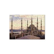 Cakapuzzle Sultan Ahmet Cami Görseli 120 Parça Puzzle