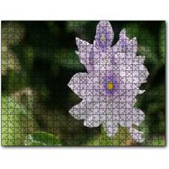 Cakapuzzle Sümbül Yakın Plan Mdf 500 Parça Puzzle
