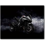 Cakapuzzle Suzuki Gsx S 1000S 120 Parça Puzzle
