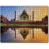 Cakapuzzle Tac Mahal Görseli 1000 Parça Puzzle