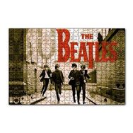 Cakapuzzle The Beatles Afiş 120 Parça Puzzle
