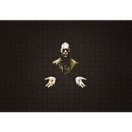 Cakapuzzle The Matrix 120 Parça Ahşap Puzzle