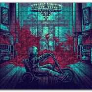 Cakapuzzle The Shining İkizler ve Bisikletli Çocuk Mdf 120 Parça Puzzle