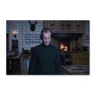 Cakapuzzle The Shining Jack Nicholson Artwork Puzzle